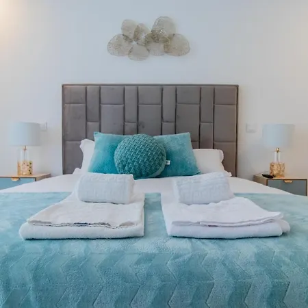 Stunning W/ Free Parking By Lovelystay Apartament *
